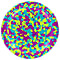 Carnival Confetti