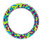 Neon Burst
