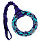 Combine ring with our Double Handle Bungee Tug
