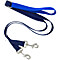 Royal handle - Navy webbing
