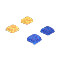 Set of 4