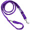 Use as a regular leash with handle