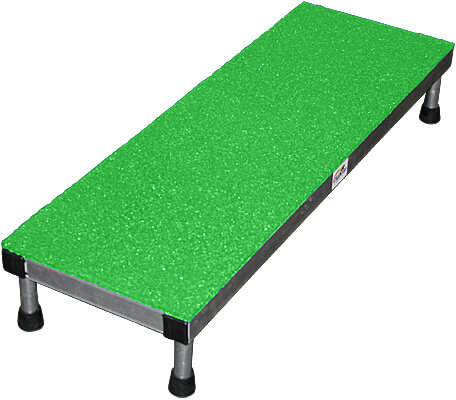 Bright Green
