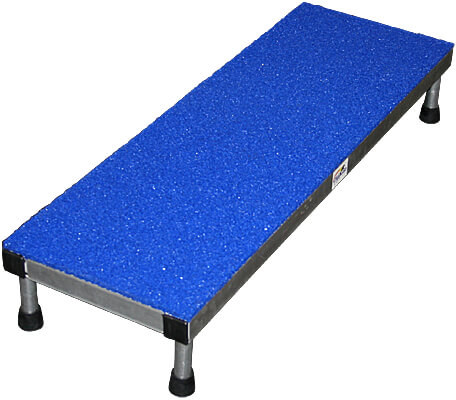 Standard Blue